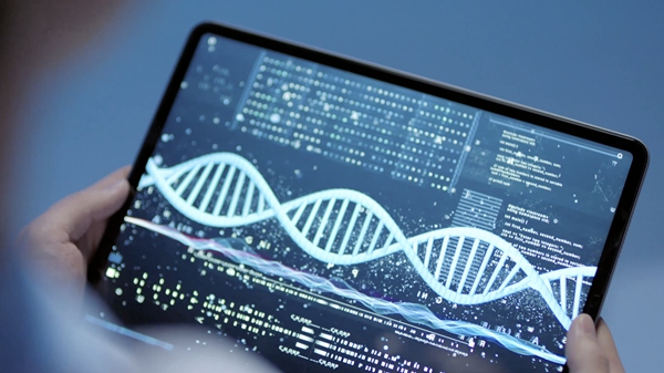 喜訊｜創健醫療入選國家工信部第一批“AI+生物制造”典型案例 